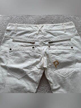 Pinko Y2K jeans